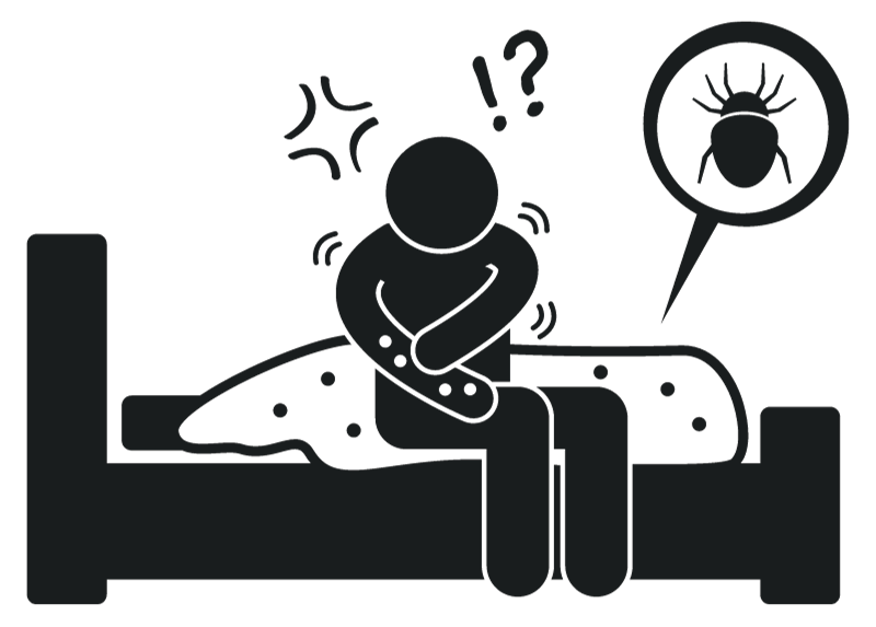 Traitement des punaises de lit à Paris 75